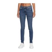 5 Lomme Jeans