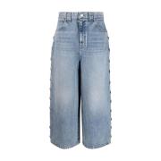 Studded Rapton Jeans