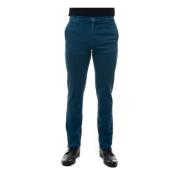 Moderne Slim-Fit Denim Jeans