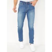 Herretøj Jeans Regular Fit - DP04