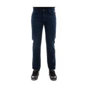 Jeans 529 Zip