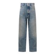 Mænd tøj jeans fitm01db195