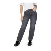 90erne Firestarter Kvinders Slim Jeans