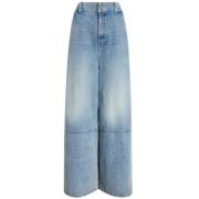 Bryce Bomuld Isla Jeans