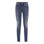 Iris Skinny Fit Jeans