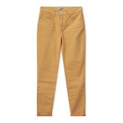 Mos Mosh Mmvice Colour Pant Bukser 155180 Blazing Orange