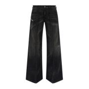 Jeans D-AKII L.32