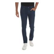 Stilfulde Denim Jeans