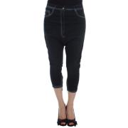 Bl Jeans Casual Chic Baggy