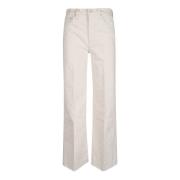 Rulle Fray Jeans