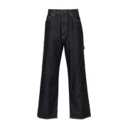 Stay Raw Denim Jeans