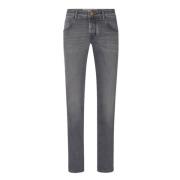 Nick Slim Jeans