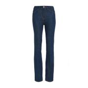 Bootcut Skinny Jeans