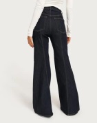 Polo Ralph Lauren - Blå - Flare-Full Length-Flare